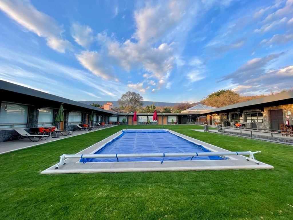 Villa Gallaecia G&S Con 10 Habitaciones Santa Catarina  Exteriér fotografie