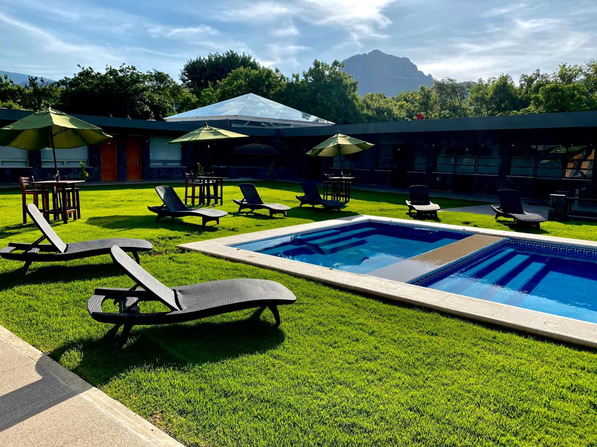 Villa Gallaecia G&S Con 10 Habitaciones Santa Catarina  Exteriér fotografie