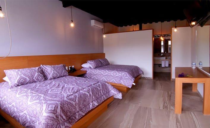 Villa Gallaecia G&S Con 10 Habitaciones Santa Catarina  Exteriér fotografie