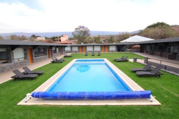 Villa Gallaecia G&S Con 10 Habitaciones Santa Catarina  Exteriér fotografie